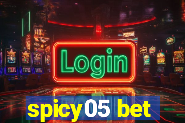 spicy05 bet